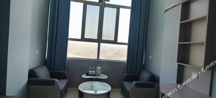 佳县凌云大酒店图片