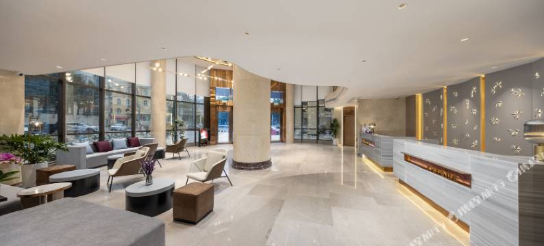 麗枫酒店(重庆开州新世纪步行街店)图片