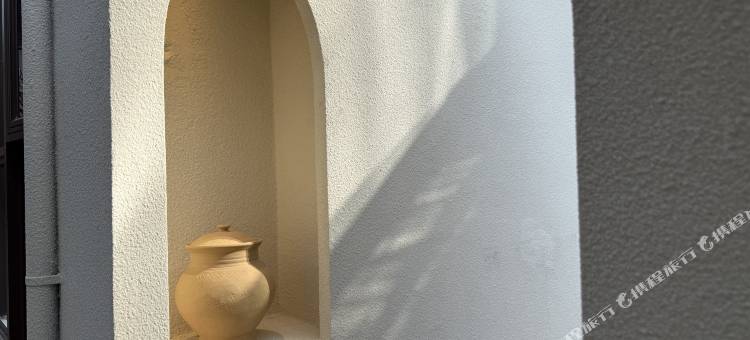 简兮栀夏艺术美宿(傣族古镇店)图片