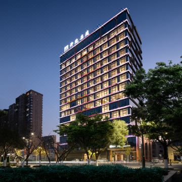 开元名庭酒店(东阳江滨南街店)图片