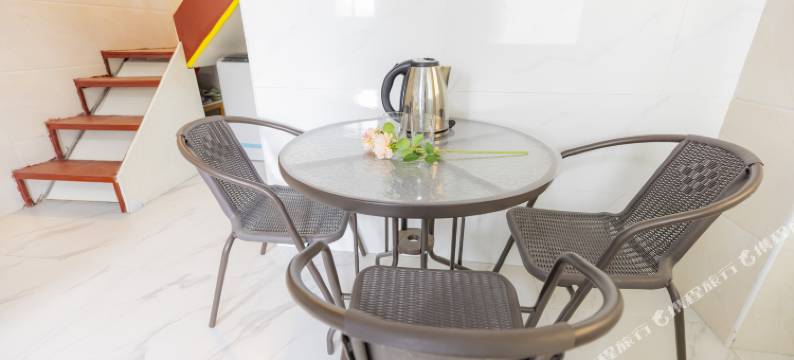 Hello·致远客栈(龙王头沙滩店)图片