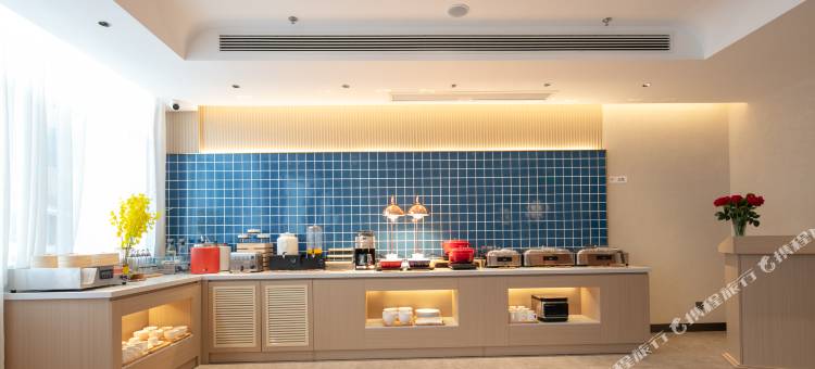 锦江之星酒店(抚州南城高铁站花楼下路店)图片