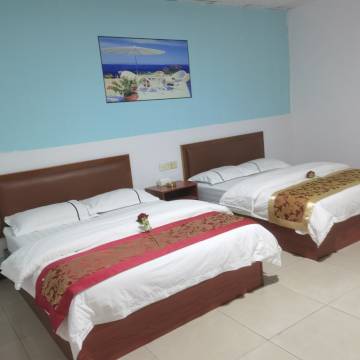 金泰旅馆(东莞火车站店)