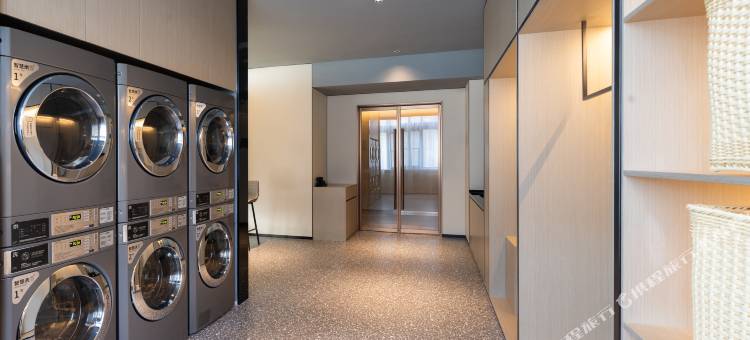 潍坊高新区管委会健康东街亚朵酒店图片