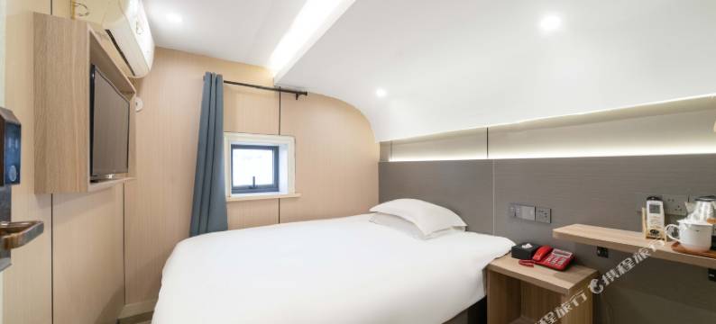 上海佳源时尚宾馆图片