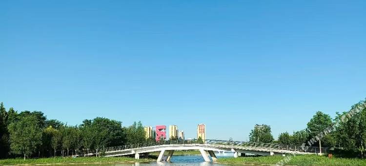 黄骅海景花园大酒店图片