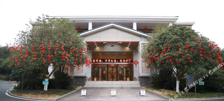 定南迎宾馆图片