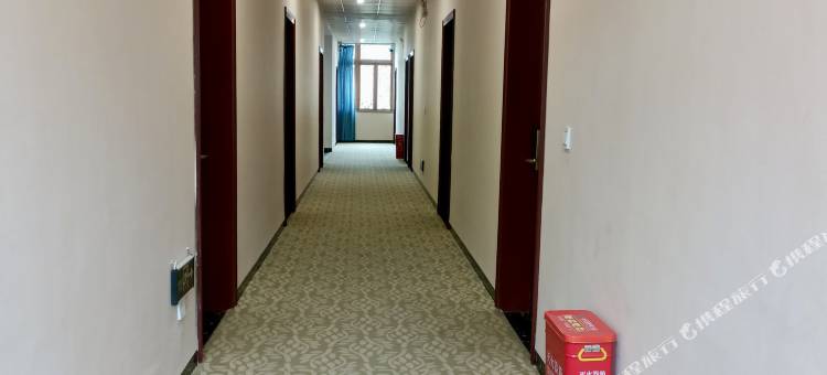 钰嫄蜡染客栈图片