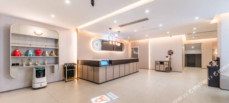 尚客优酒店(德州大学西路店)图片