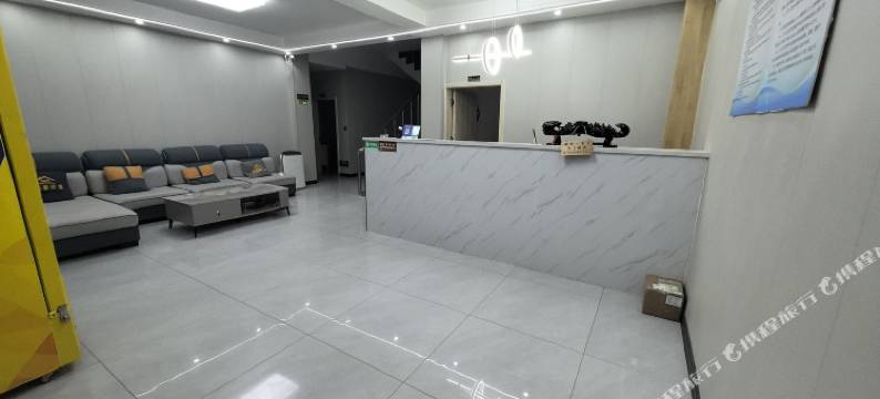 渤海商务酒店图片