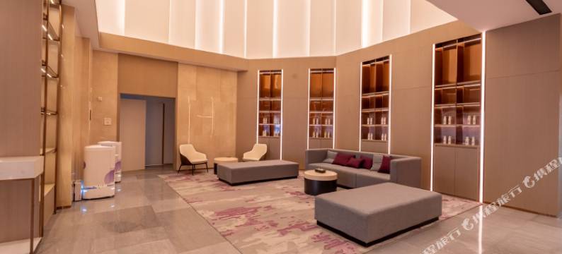 麗枫酒店(福州烟台山上下杭店)图片