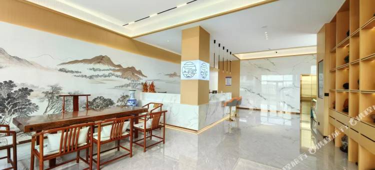 云庭商务酒店图片