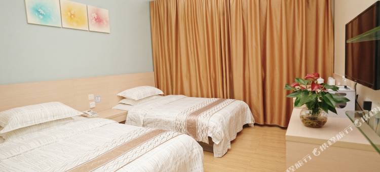 铁道饭店(朝阳广场南宁火车站店)图片