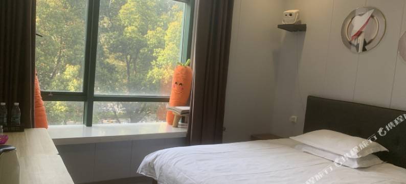 南京索米亚宾馆酒店(仙林大学城店)图片