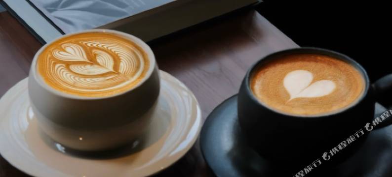 隐山居酒店(花果园购物中心白宫艺术中心店)图片