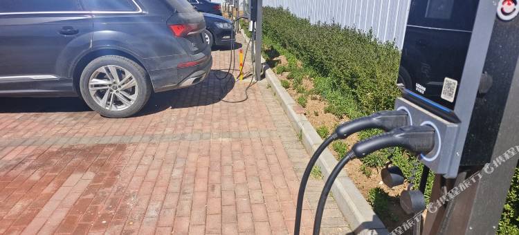 碧桂园精品民宿(太行水镇店)图片