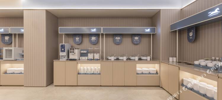 汉庭酒店(淮南安徽理工大学春申里店)图片