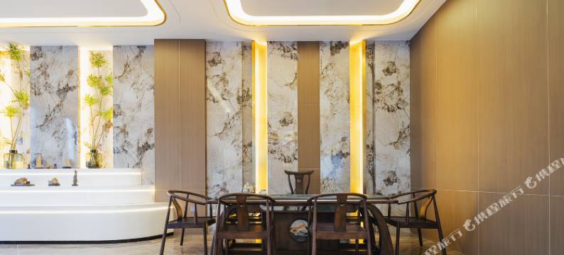 特克斯丽呈明宇酒店(八卦城太极坛店)图片