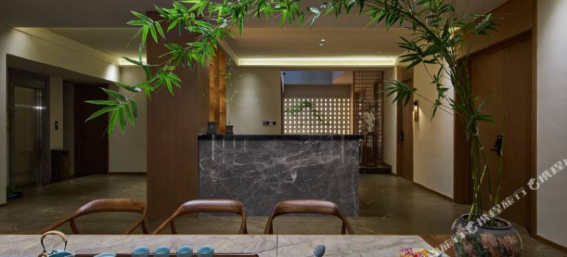 隐巷·HIDDENALLEY民宿(大同古城华严寺店)图片