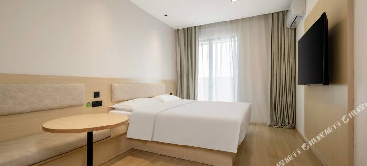 海友酒店(钦州保税港店)图片