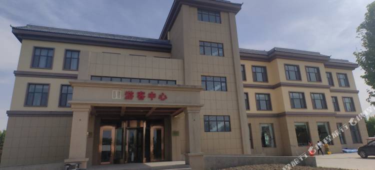 伊水湖休闲度假民宿图片