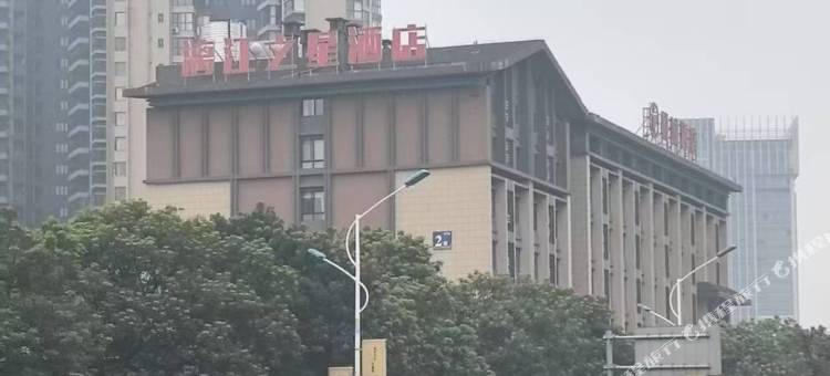 桂林漓江之星酒店图片