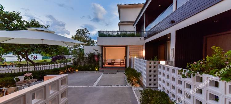 花筑·古生花·Gusheng Flora·海景民宿(洱海最美一公里廊桥店)图片