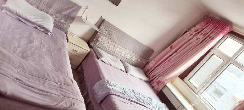 曲阜旭景阁民宿图片