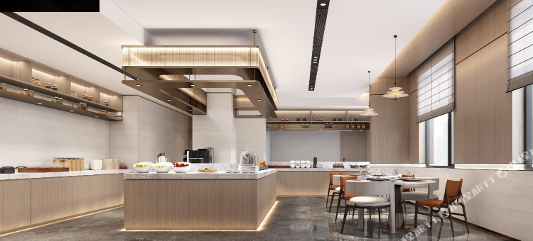 喀什塔县帕米尔旅游区亚朵酒店图片