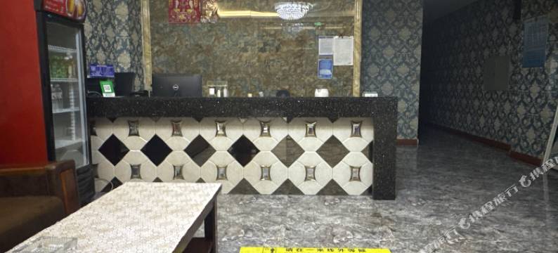 新冬雨时尚快捷宾馆图片