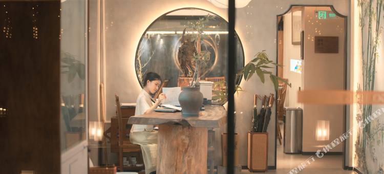 南山寺沐隐·清欢渡民宿(崖州湾科技城店)图片
