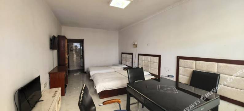 共和豪帝商务宾馆图片