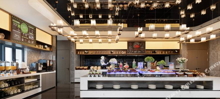 东莞南城西平希尔顿欢朋酒店图片