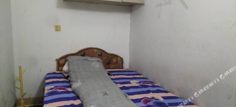 扬州老叶名宿图片