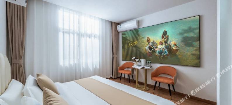 良辰故里•Good Time’s Hometown轻奢私幕民宿(大理古城店)图片