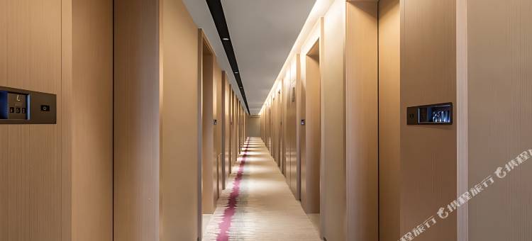 麗枫酒店(承德避暑山庄店)图片