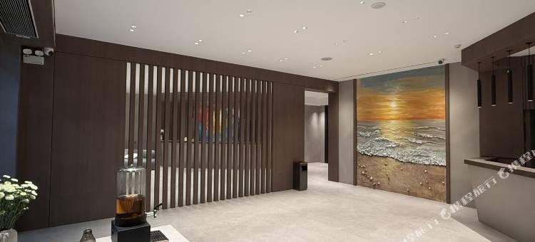 福屿酒店(中国第一滩店)图片