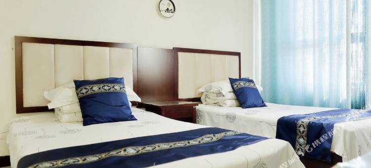 华美宾馆(洛阳白马寺店)图片