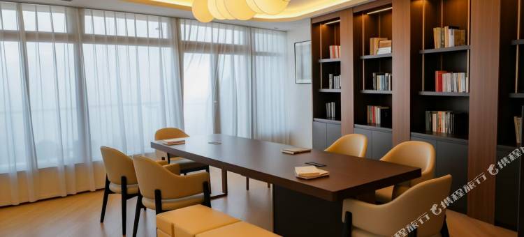 叙永汉林酒店图片