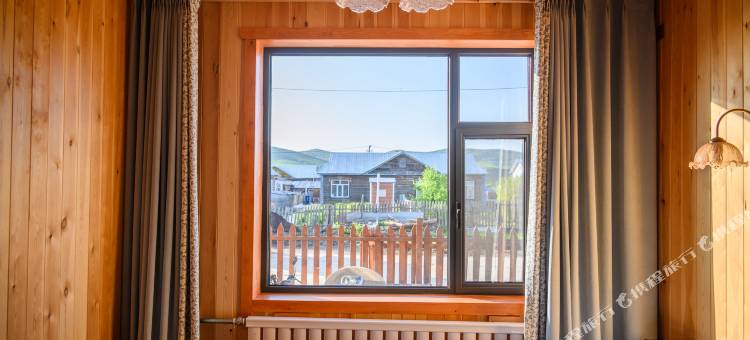 莉莉娅民宿(额尔古纳恩和俄罗斯民族乡店)图片