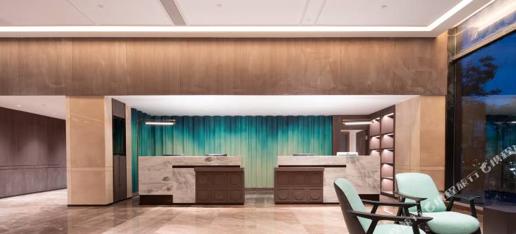 海口戴斯温德姆酒店(美兰国际机场店)图片