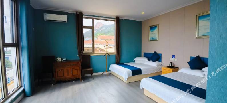 青岛灵山岛金碧度假酒店图片