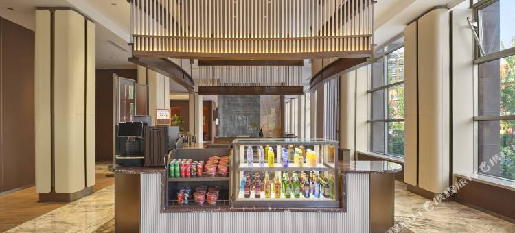 营口站前希尔顿花园酒店图片