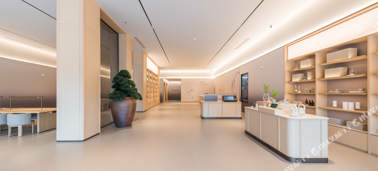 全季酒店(秦皇岛火车站万达广场店)图片