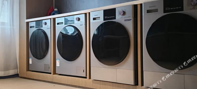 兰舍国际酒店(连云区嘉瑞宝广场店)图片