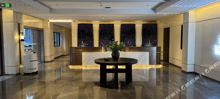 美豪酒店(珠海情侣中路万象汇店)图片