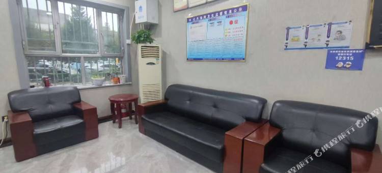 温州宾馆图片