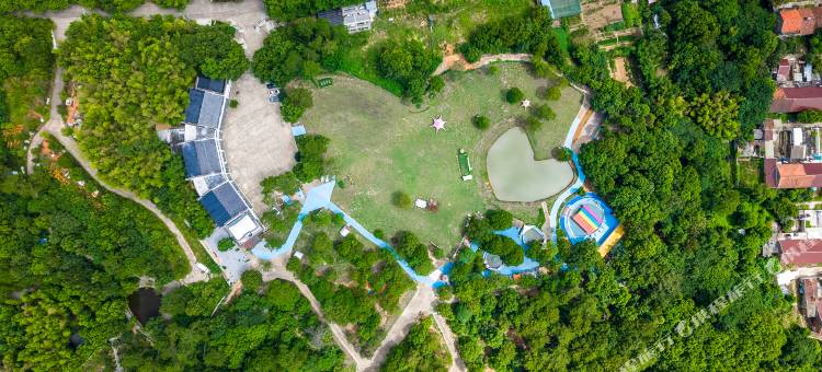 宣城宛陵里度假民宿(中国鳄鱼湖店)图片