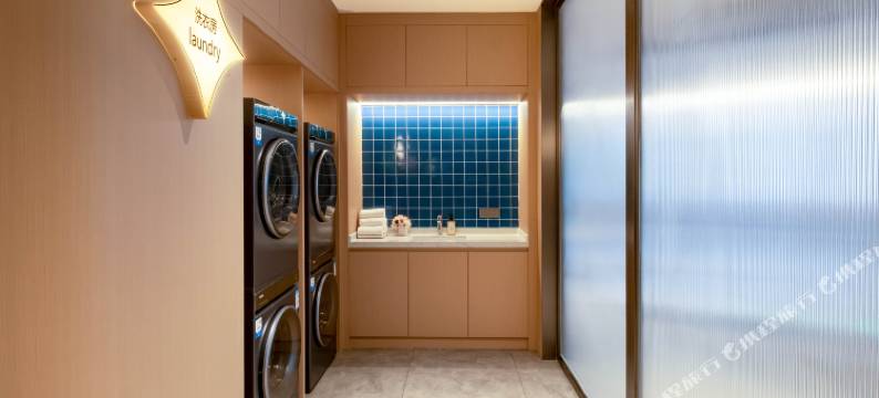 锦江之星酒店(华山北站万象街区旗舰店)图片