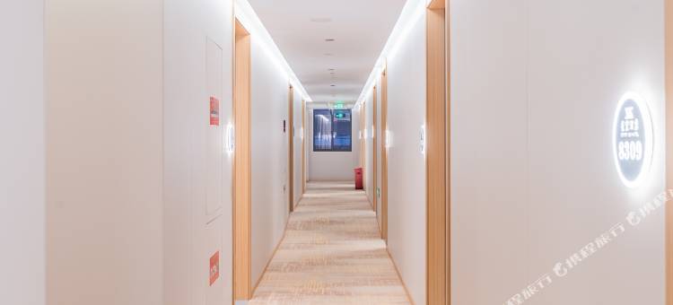 安吉•星空酒店图片